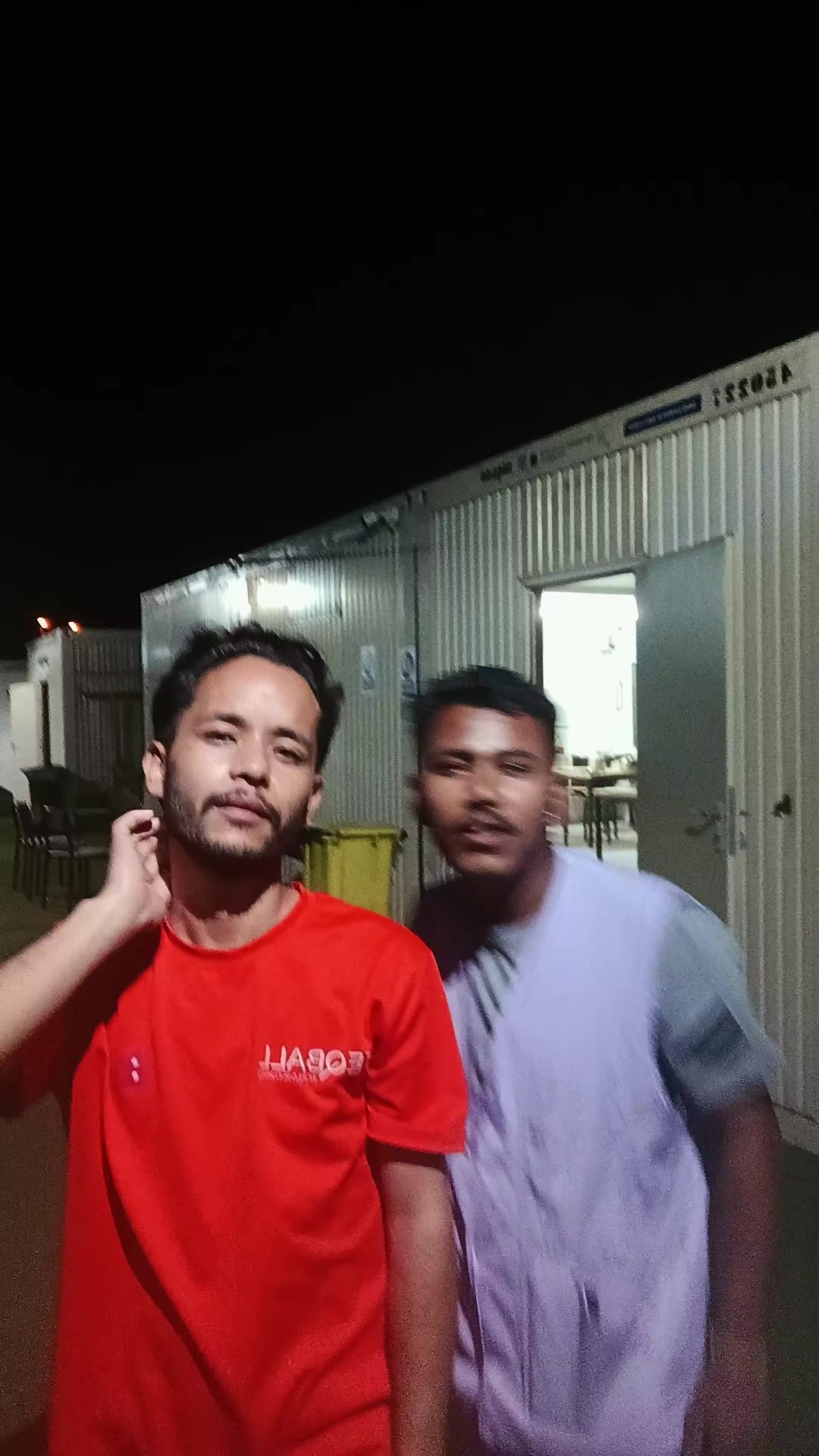 @RG HUSTLER era💪