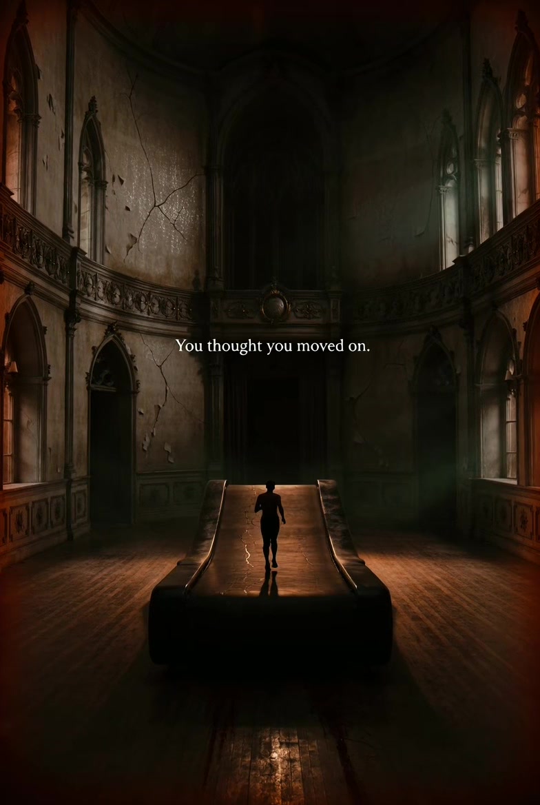 @Silent Signal