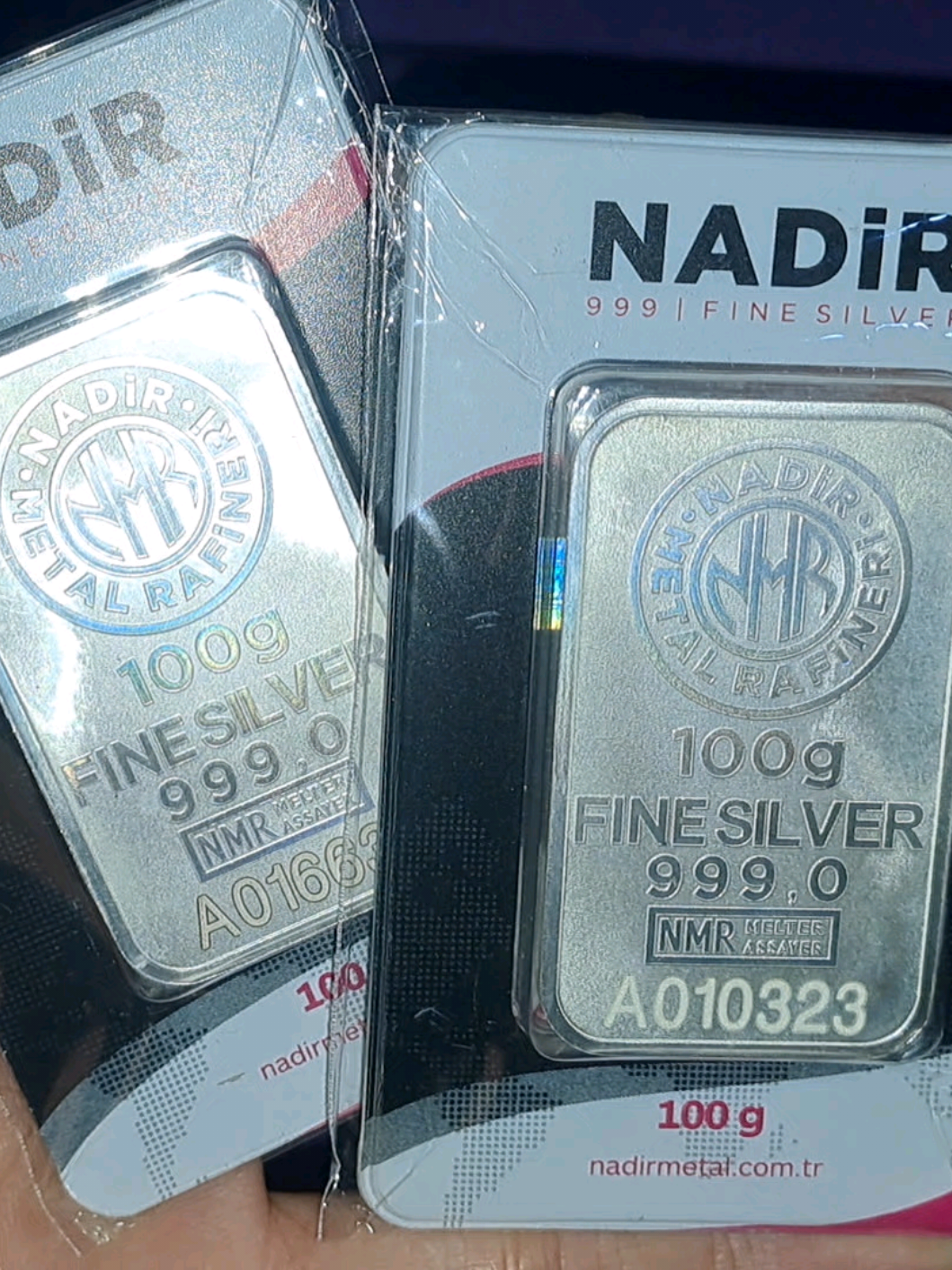 @Germania Mint