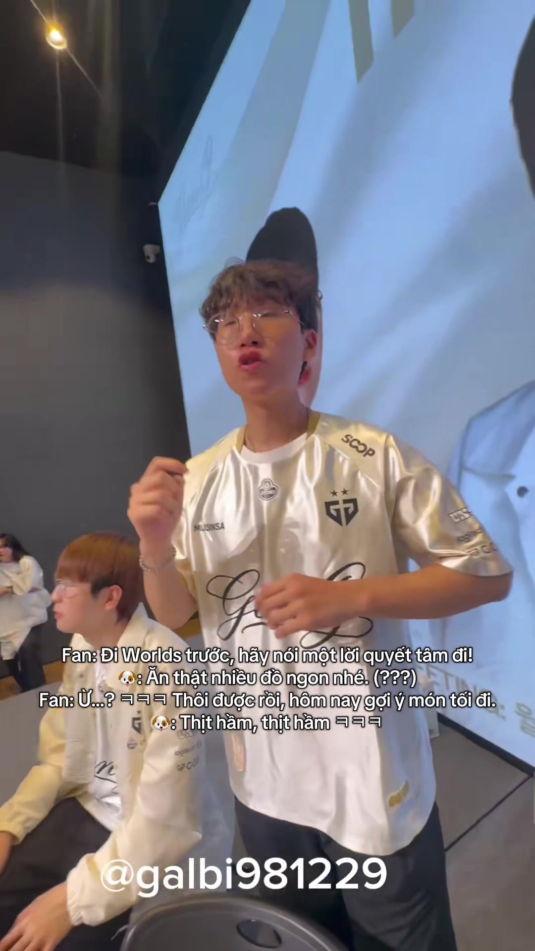 @Thước kẻ ở Hàn📏