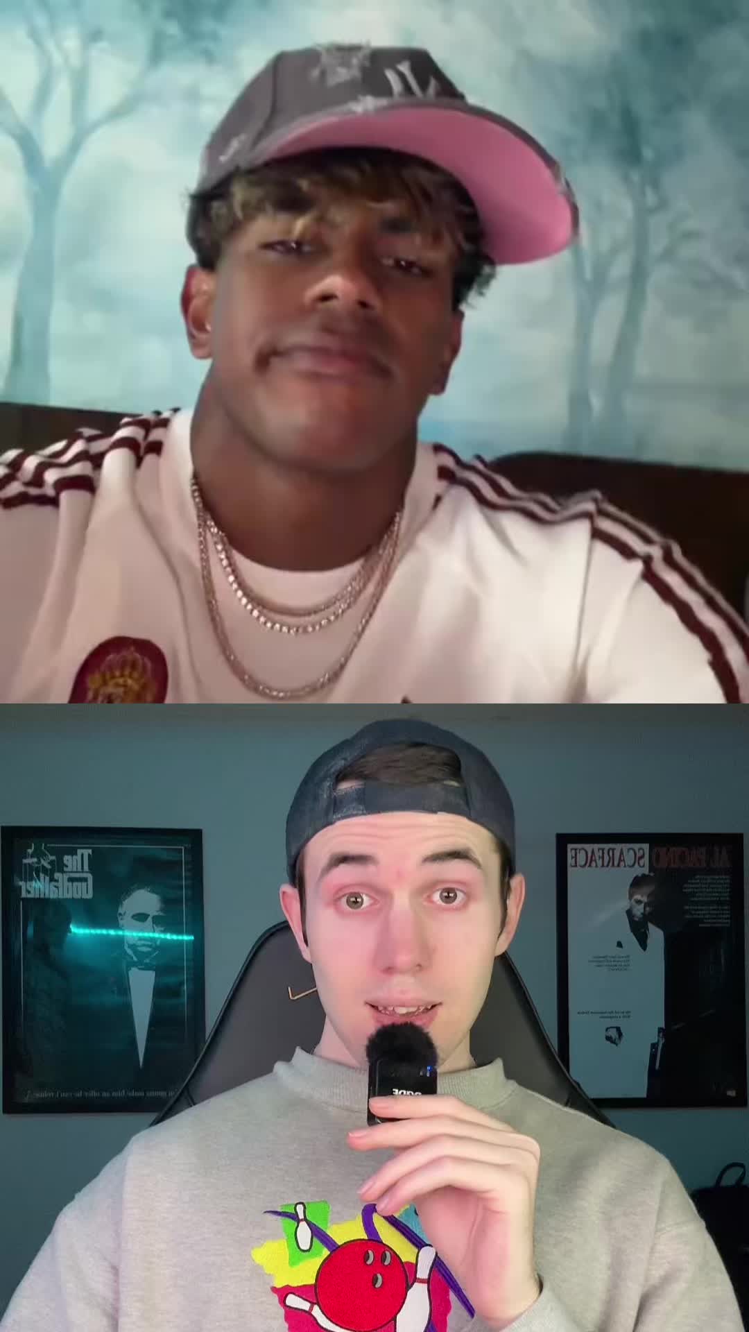 @Brandon Conner
