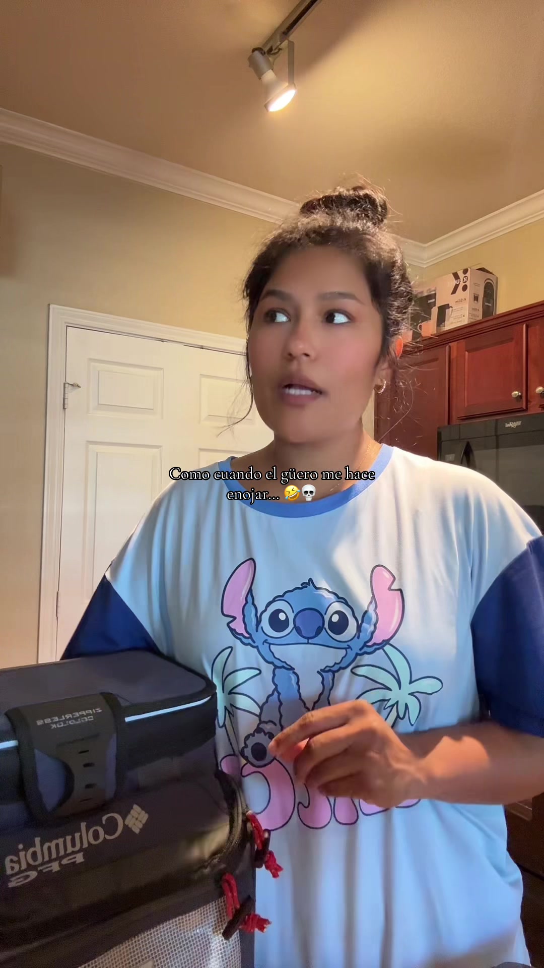 @Selena Hernandez