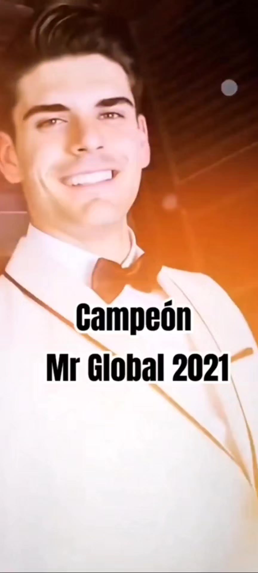 @Hombres Mister Official