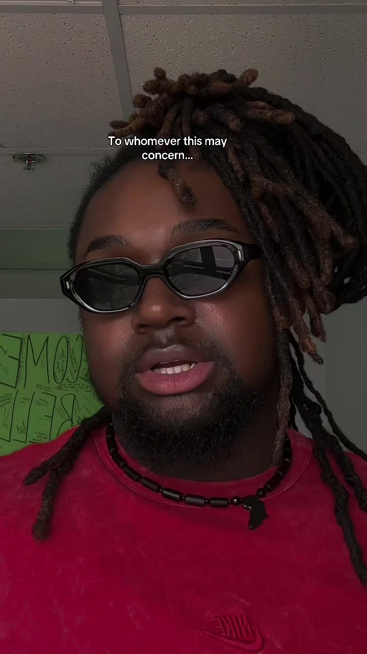 @Tyrell Jackson