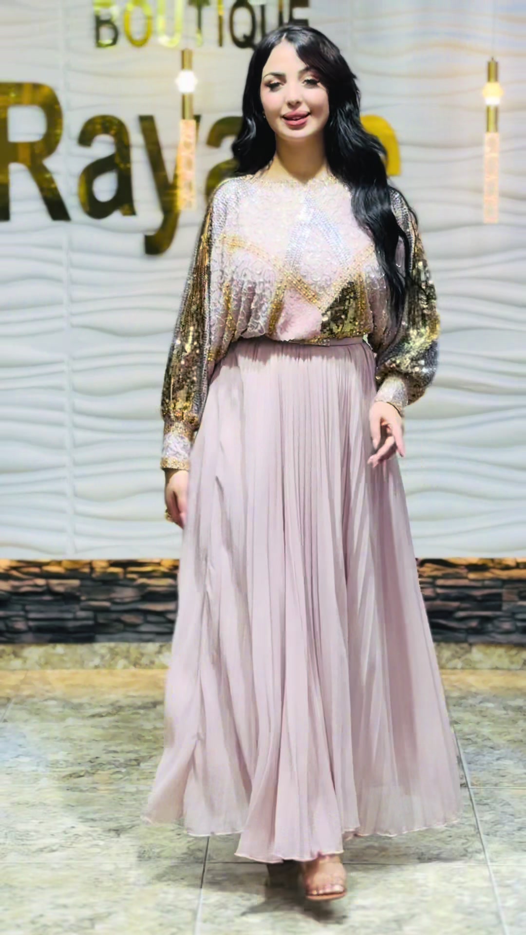 @Boutique rayane sofia ✅