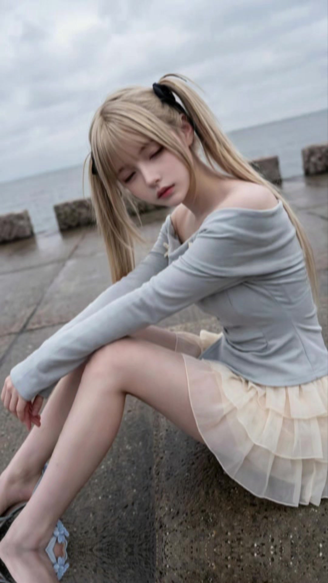 @asian&cosplay