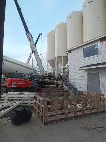 @Meridian Manufacturing