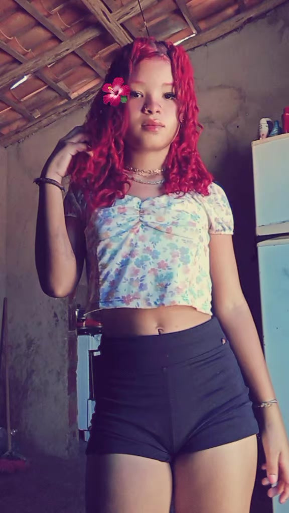 @vermelhinha 🍎