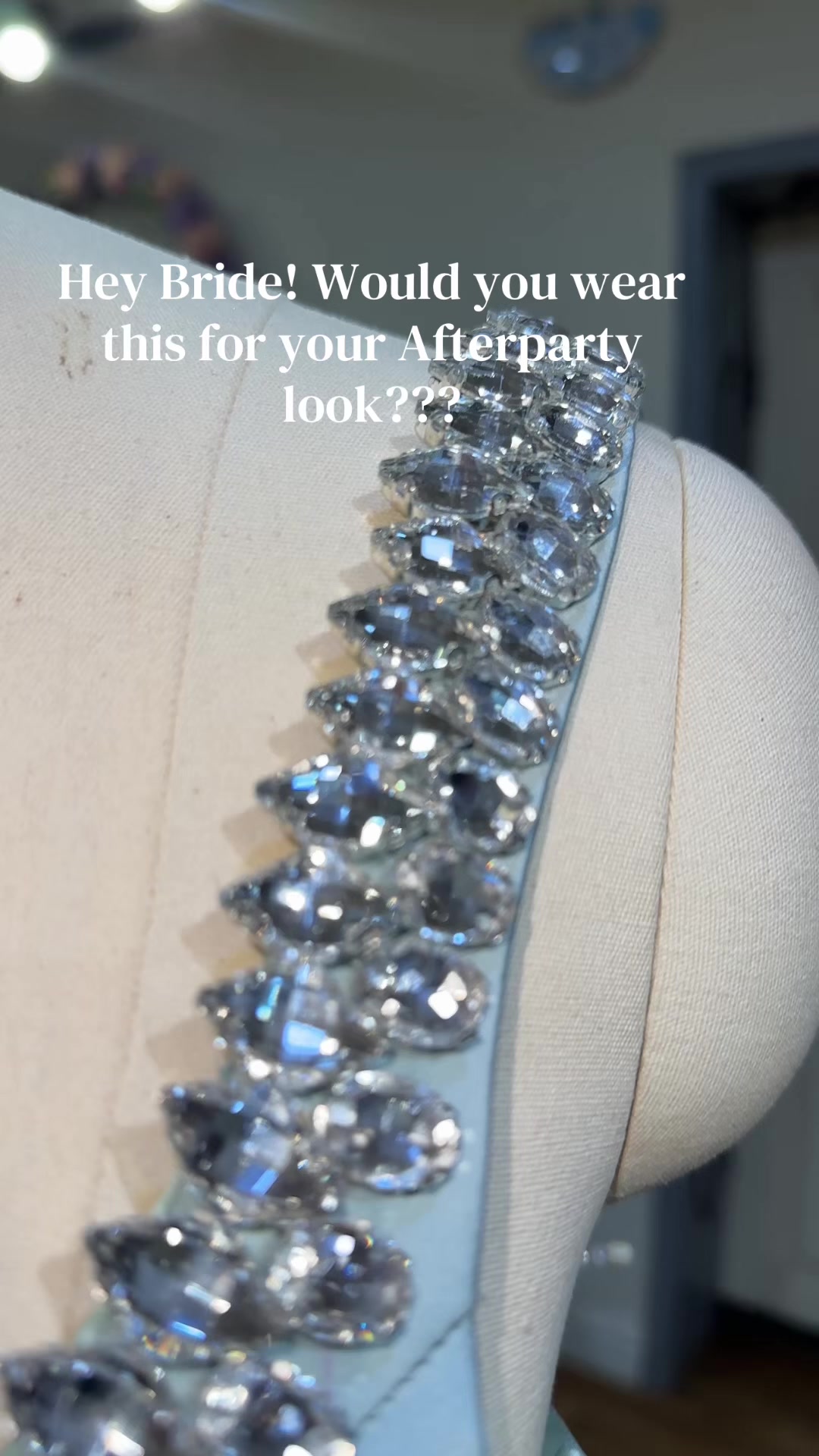 @LAGOS BRIDAL DESIGNER