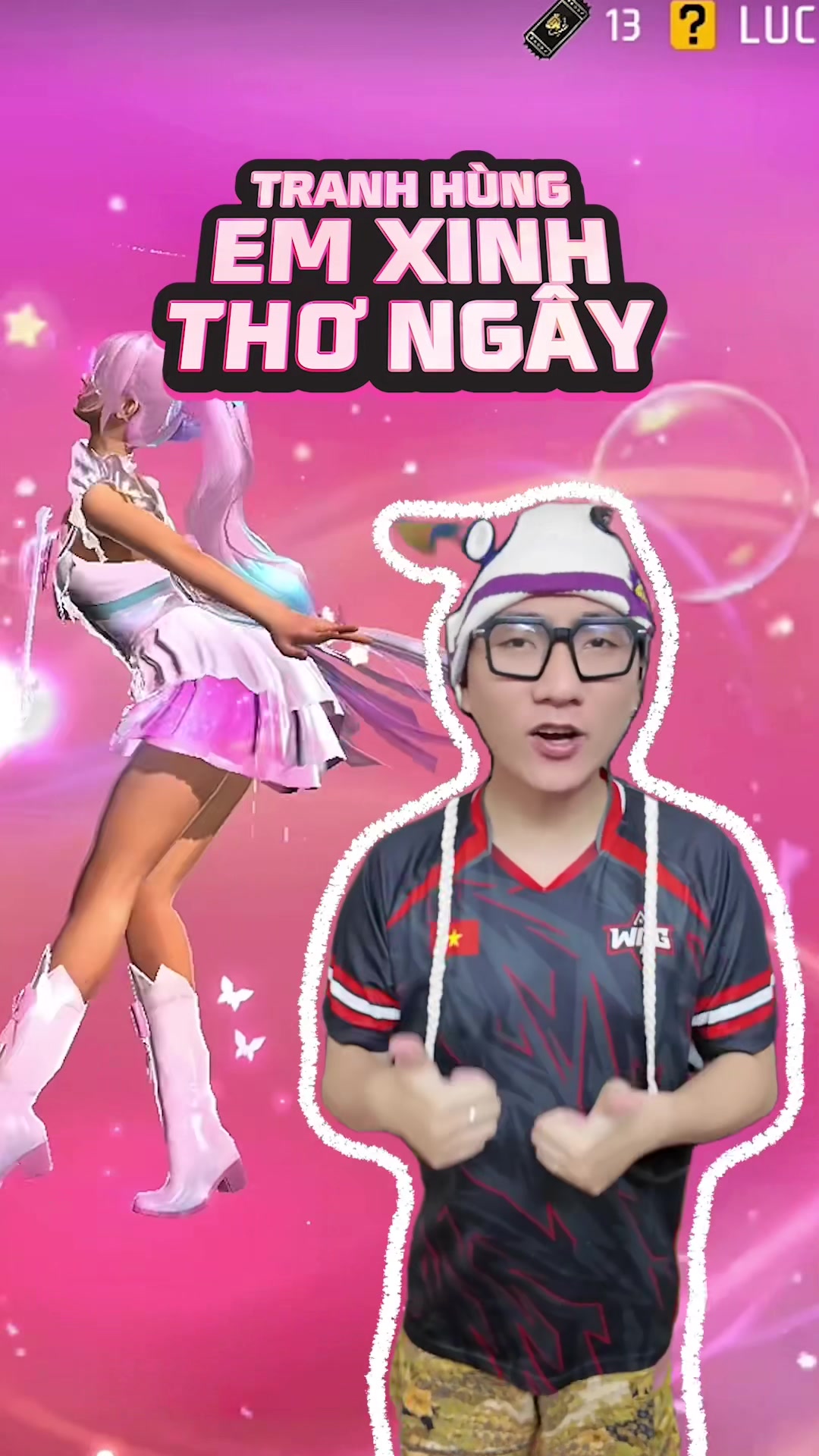 @Hùng Cam Đây Nè