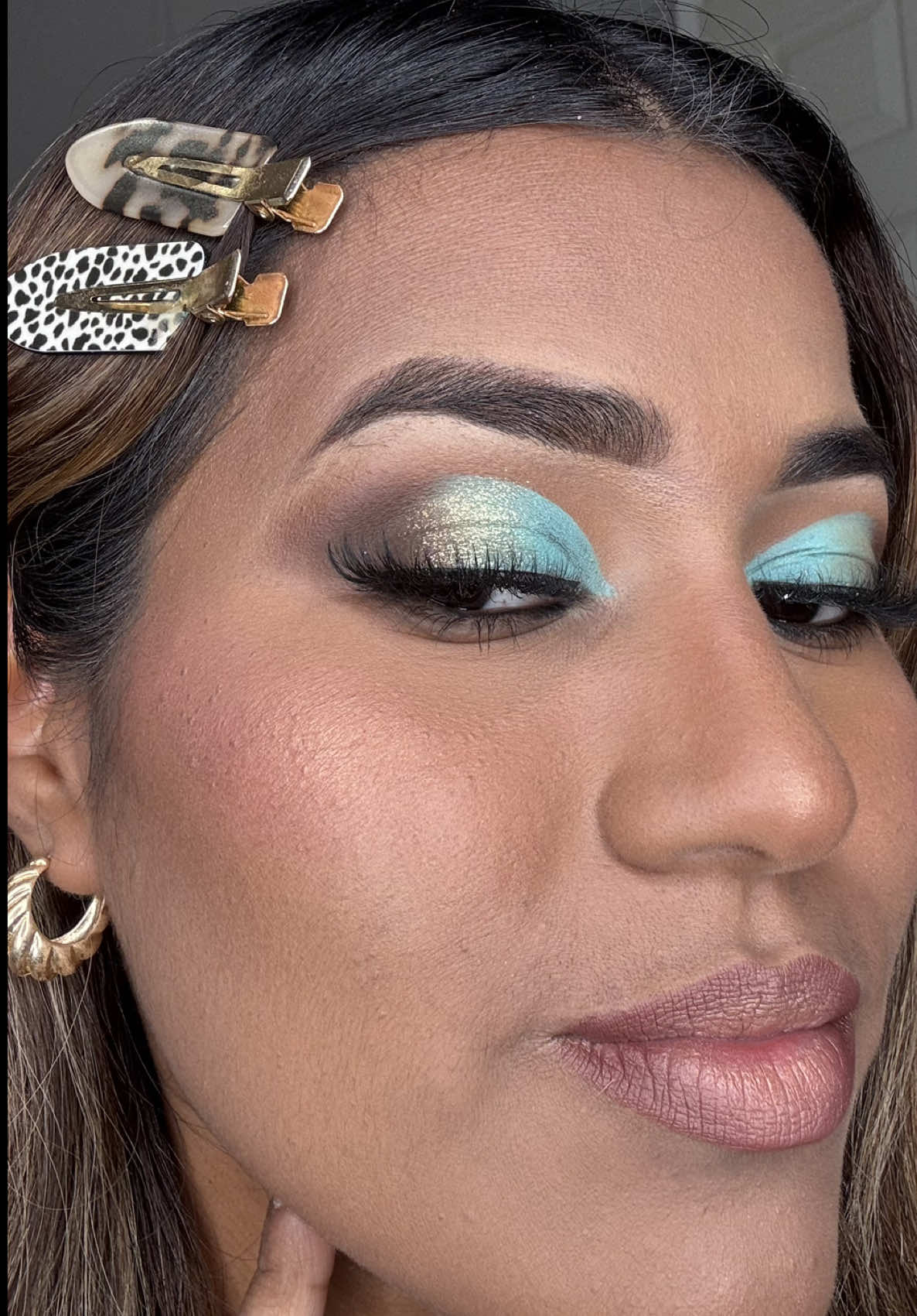 @ÁngelesMakeup