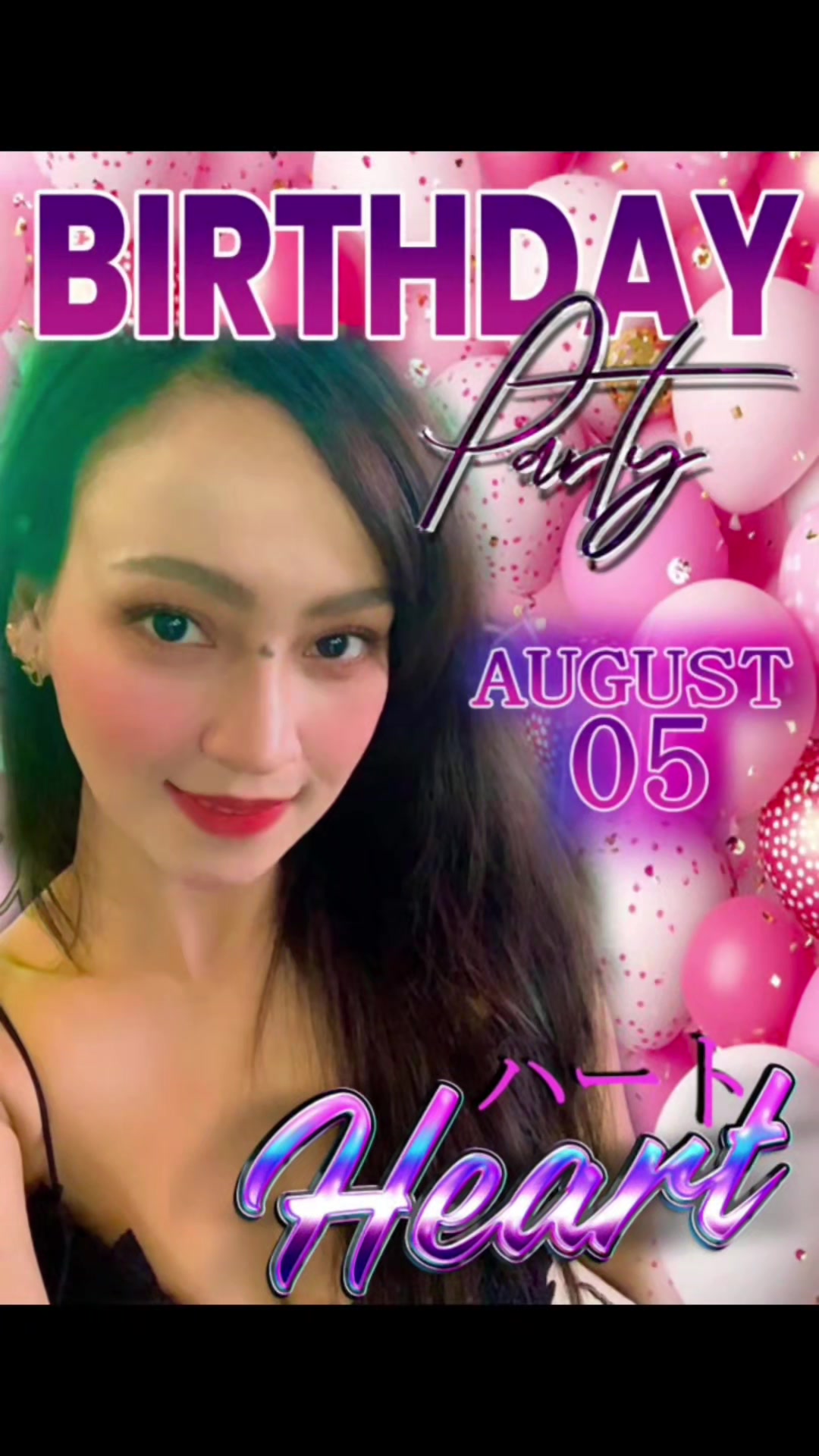 @Club8Ueno