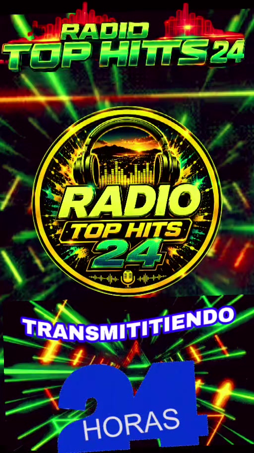 @radio top hits 24