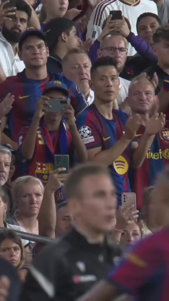 @FC BARCELONA