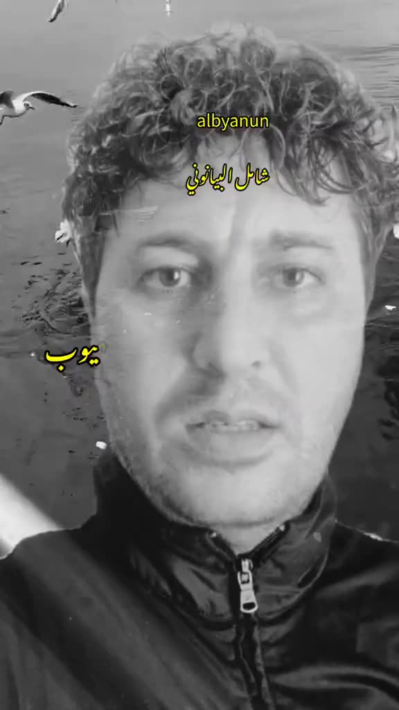 @شامل البيانوني