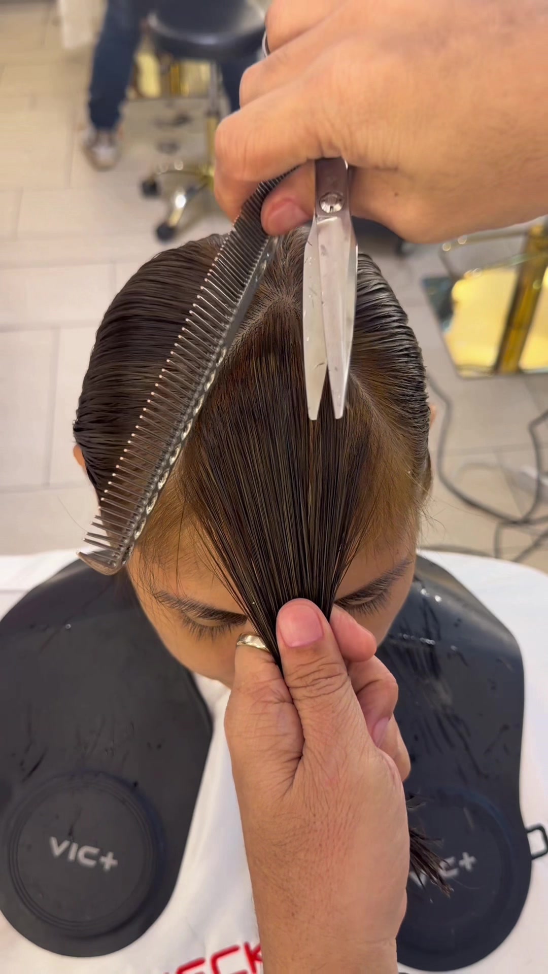 @HECKTOR&rsquo;S  SALON