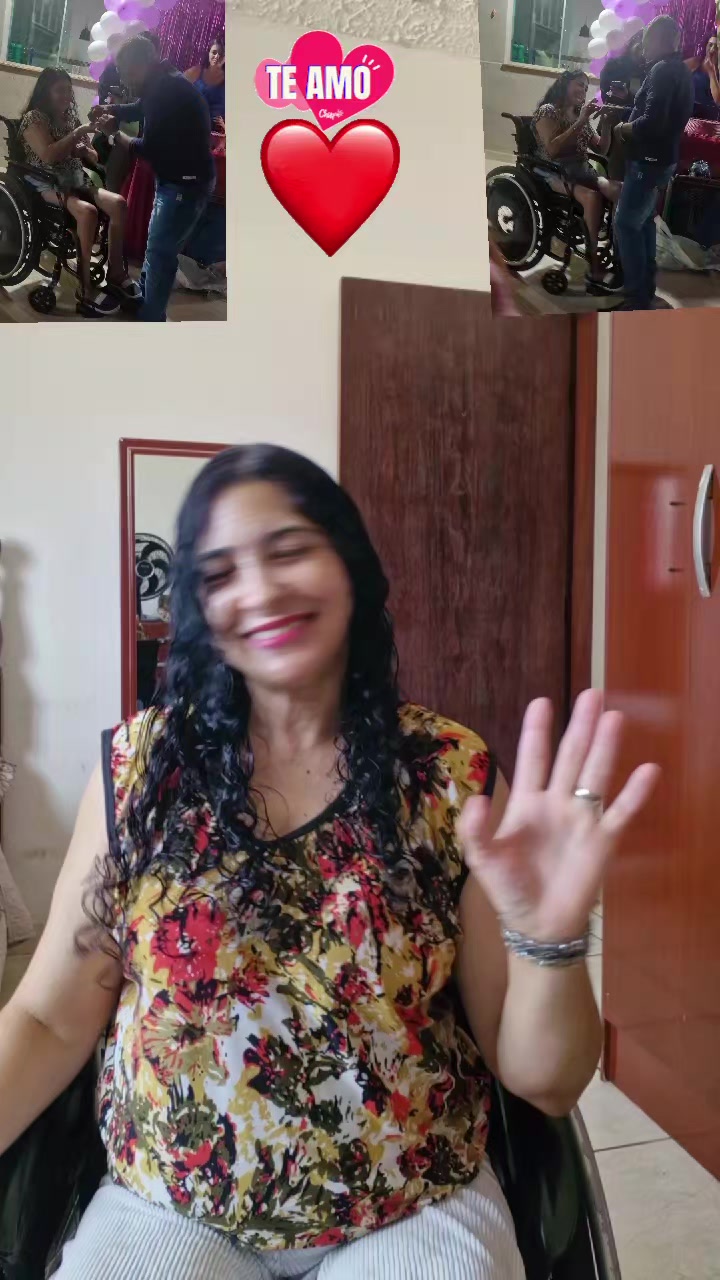 @Aparecida Veloso