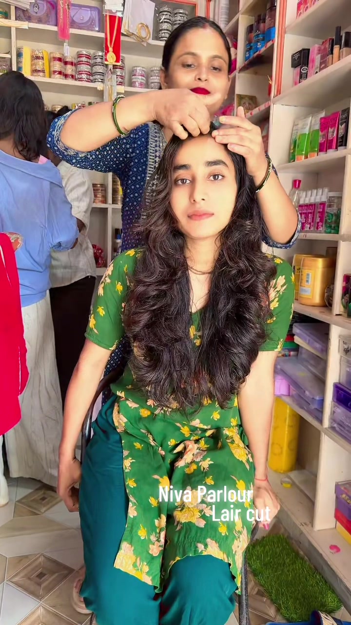 @Niva Beauty Parlour_