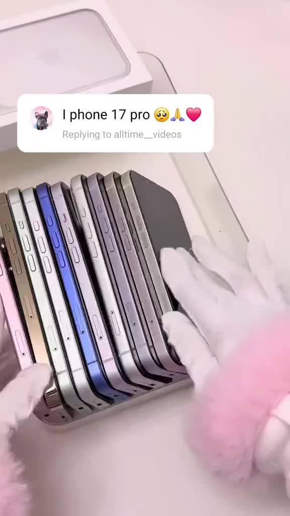 @Gifts 🎁 Tech