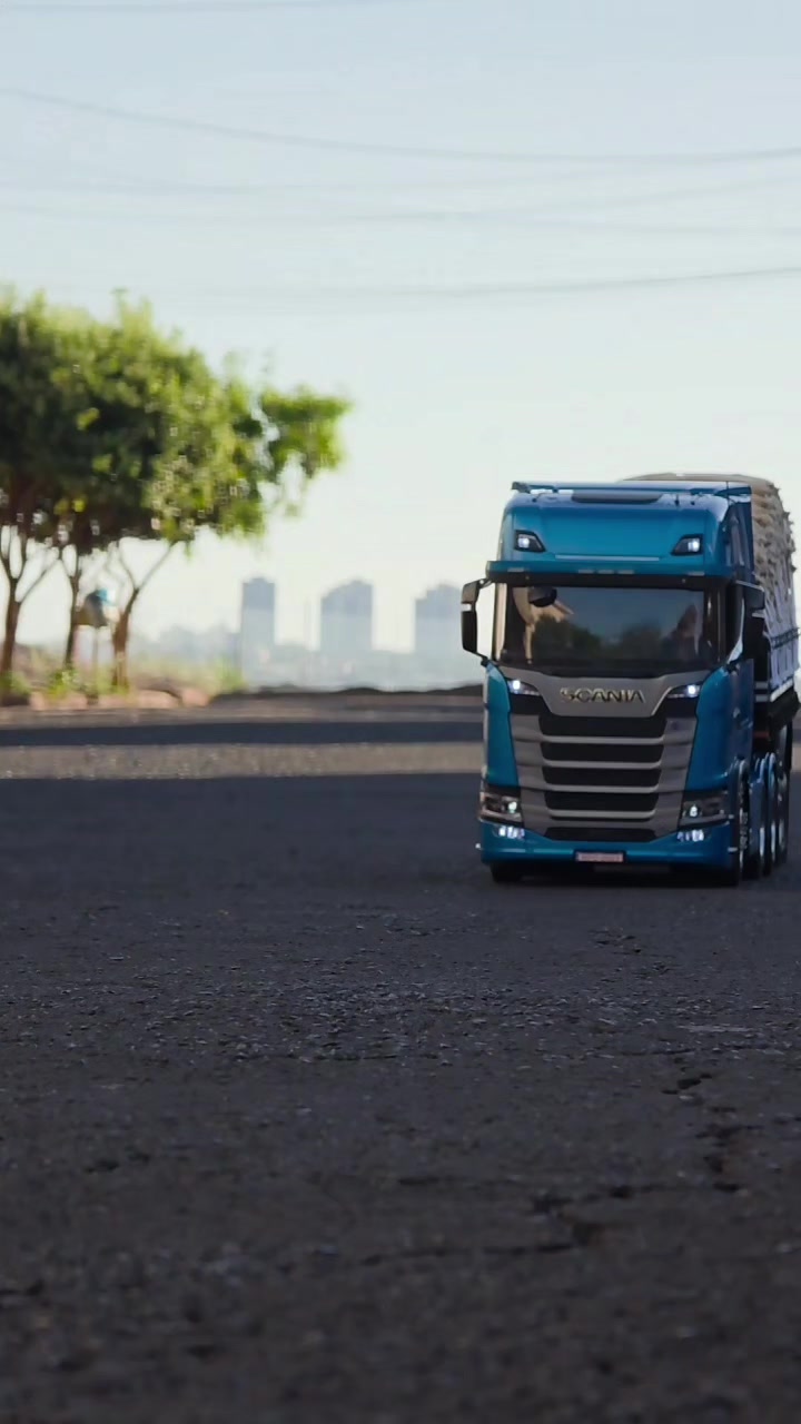 @Estilo Truck RP