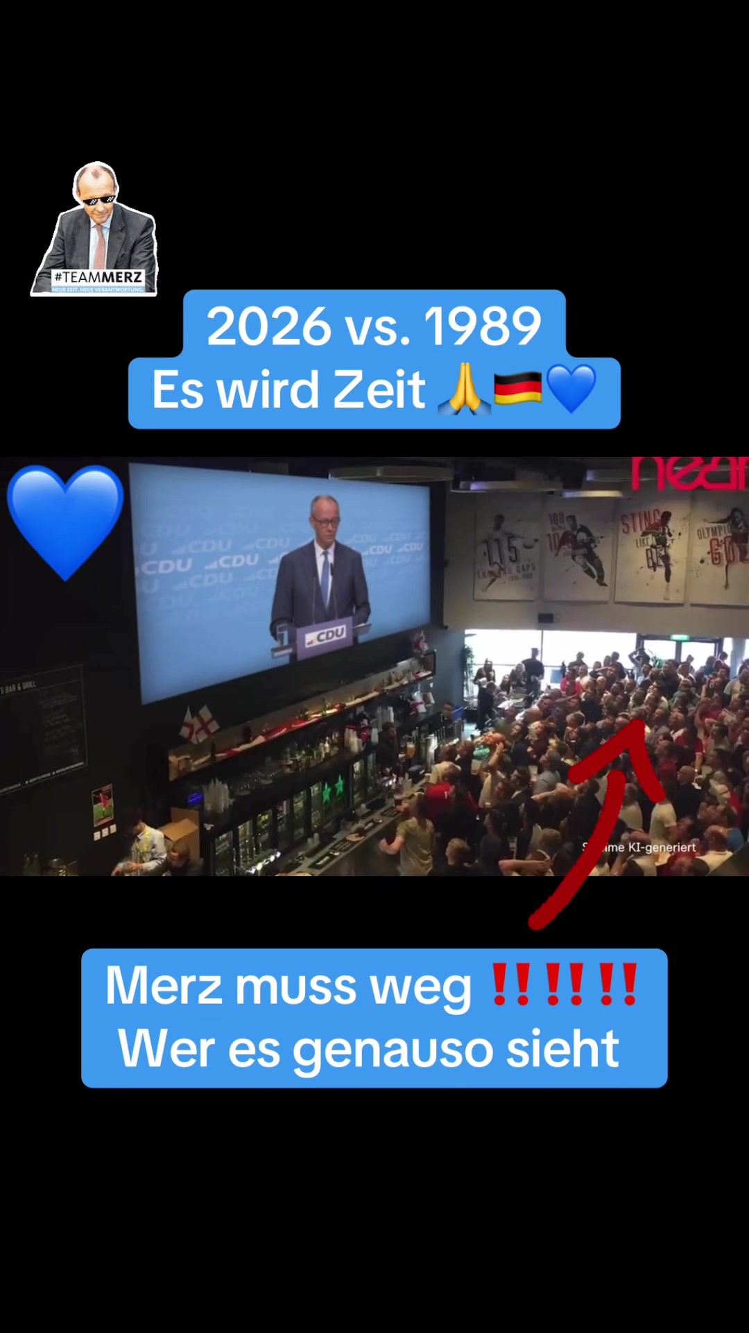 @Sven Hämisch AfD