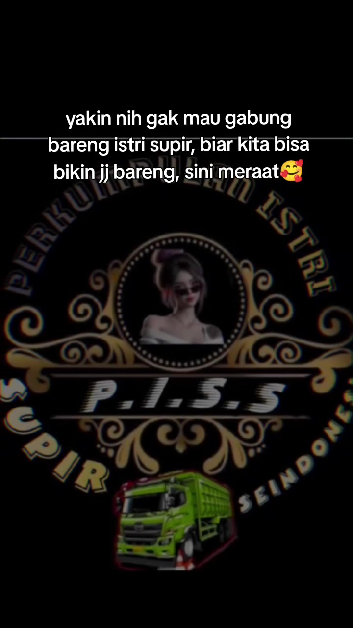 @istri supir 18 th🫰