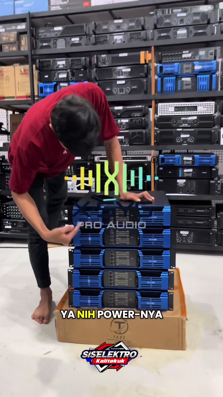 @Sis Elektro kalitekuk