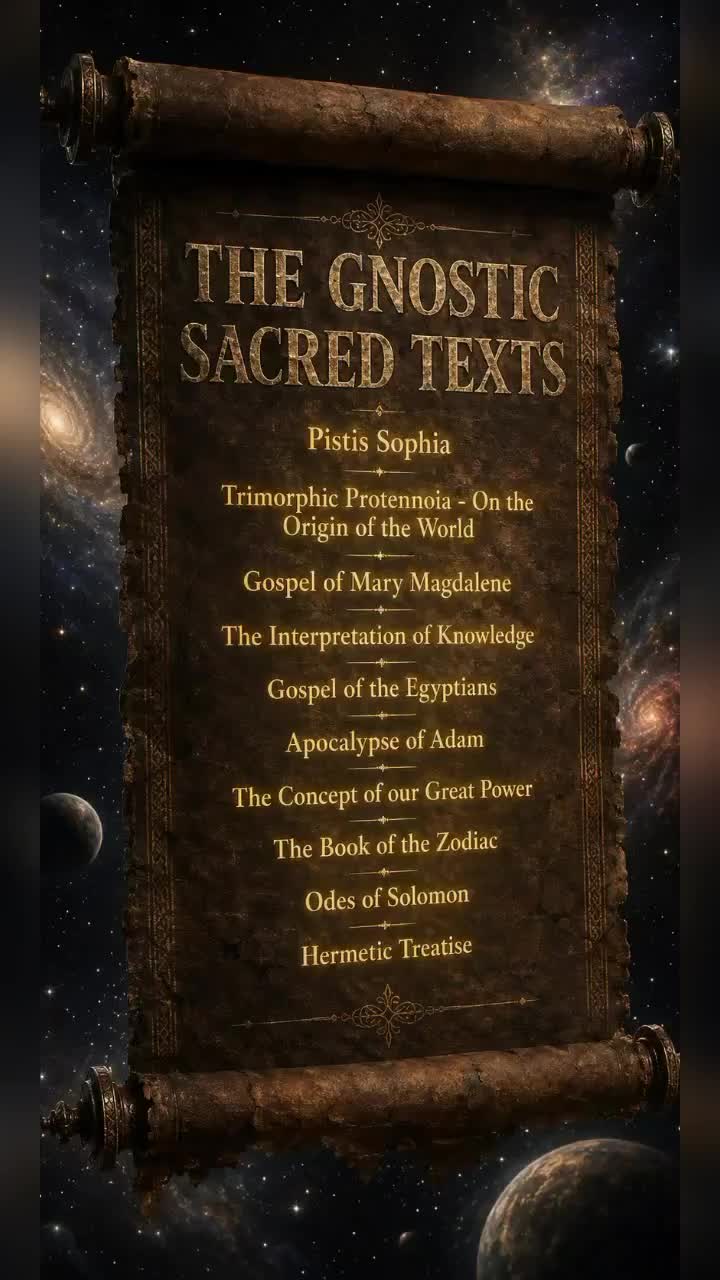 @👁️ The Gnostic_ 29 𝐢𝐬 11
