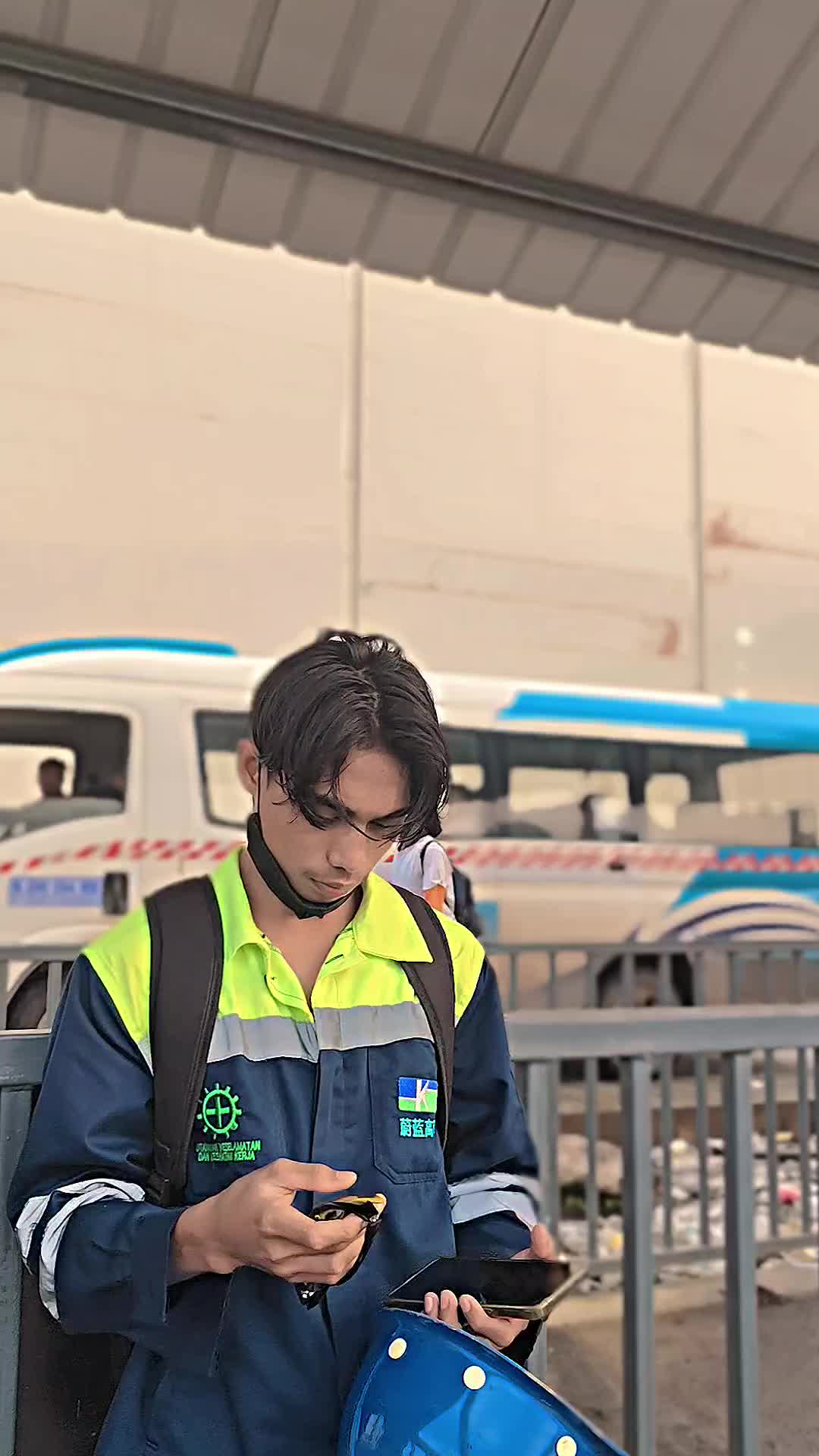 @PeNiKmAt KerRa NguLi