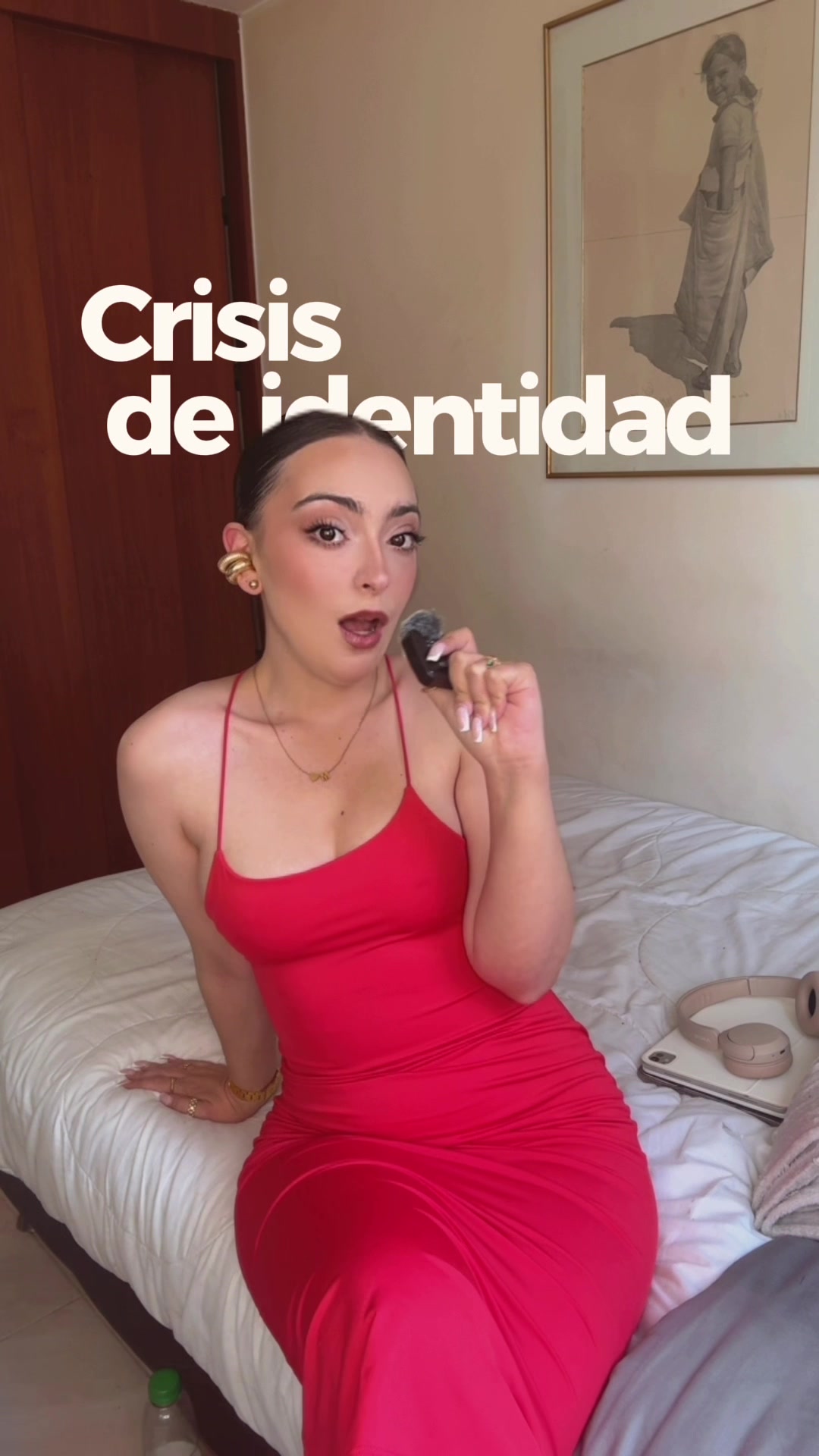 @Melissa Caballero