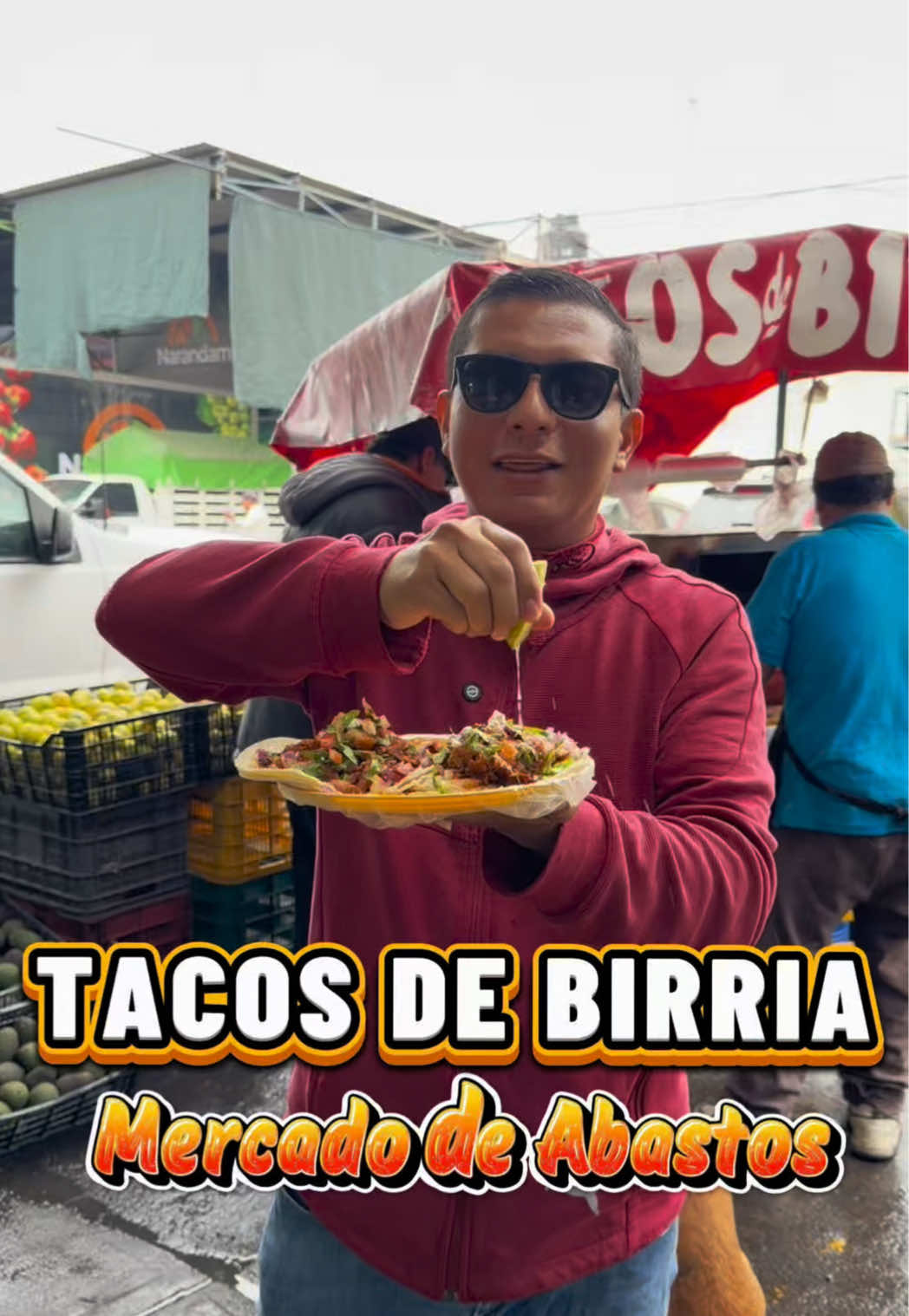 @LacomederaMex