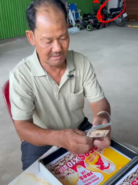 @Boostrong រង្វាន់ច្រើន