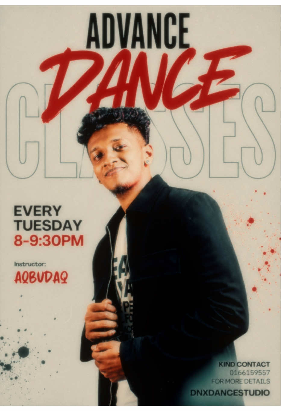 @DNX DANCE STUDIO