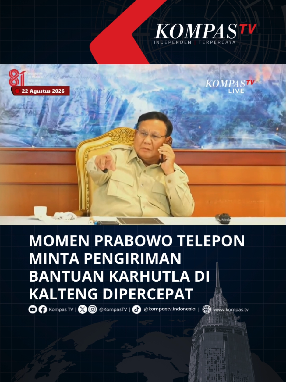 @KompasTV