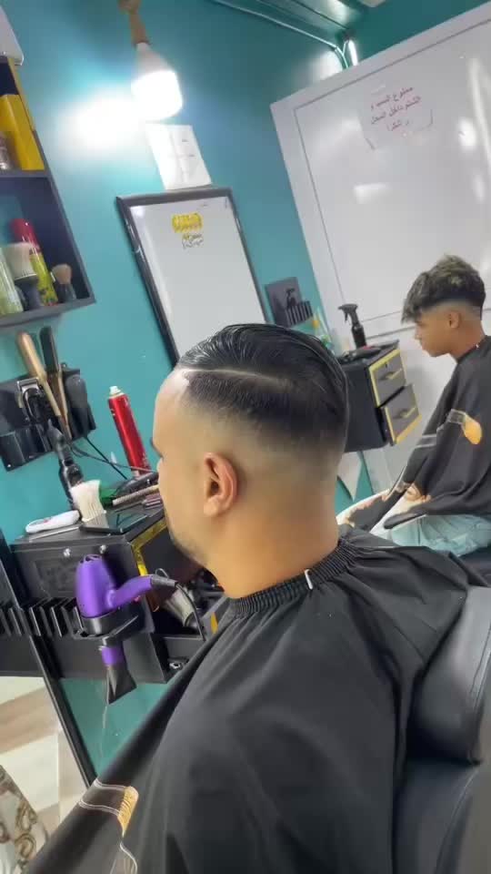 @💈  Mimo coiffeur   💈