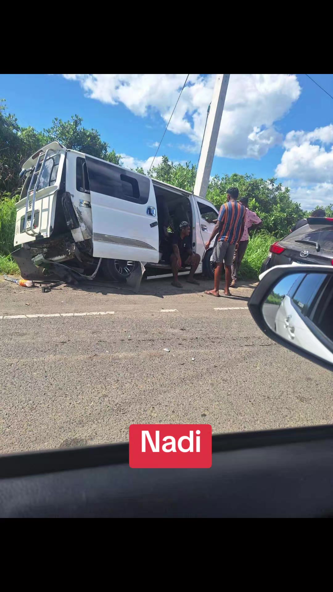 @🇫🇯FIJIAN INFORMER 🇫🇯