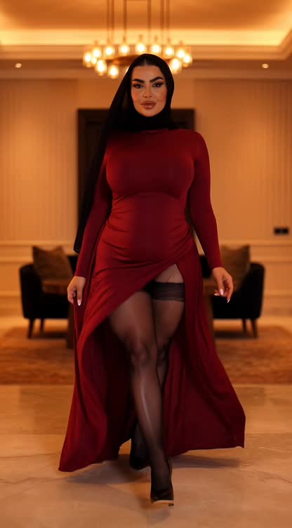 @Arab  Girl_Dance