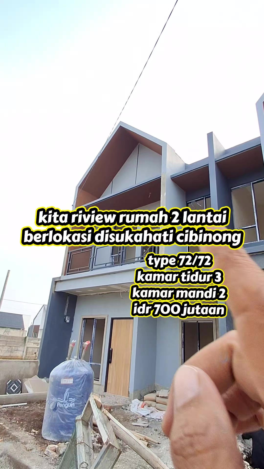 @home abay adventure property