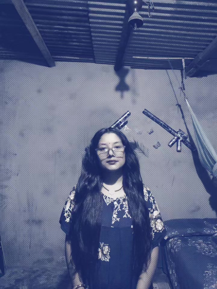 @︱ꚠ┊Gᴜʀᴜɴɢɴɪ