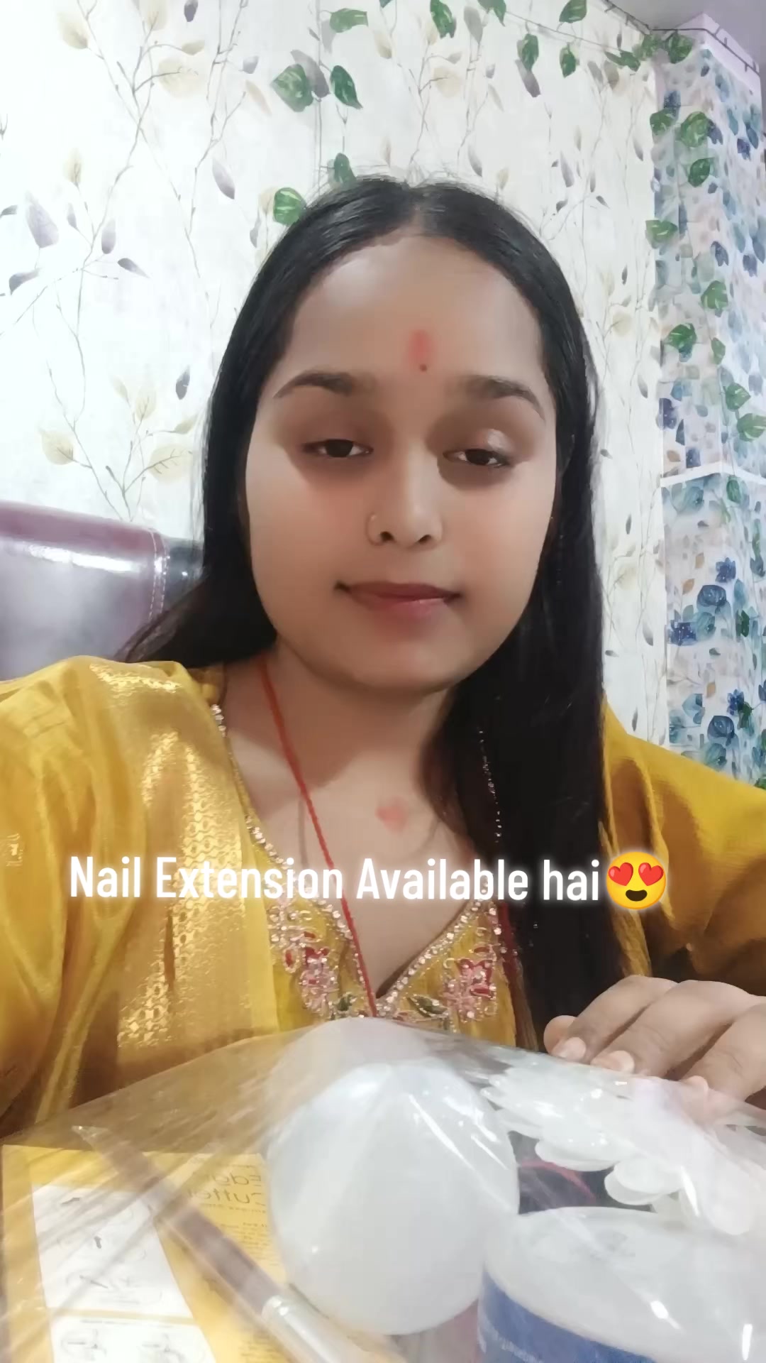 @Anuradha beauty parlour 😘🤗