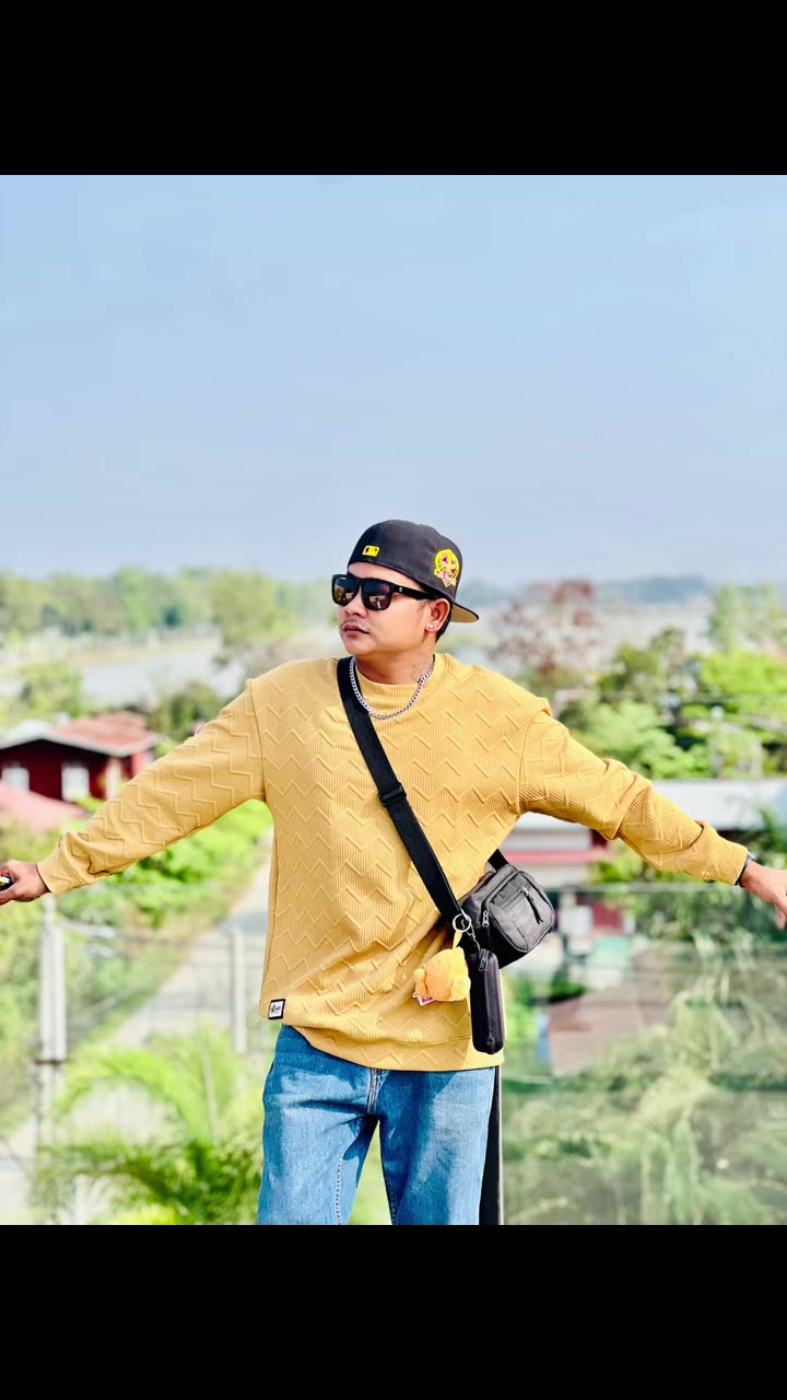 @Chal Gyi