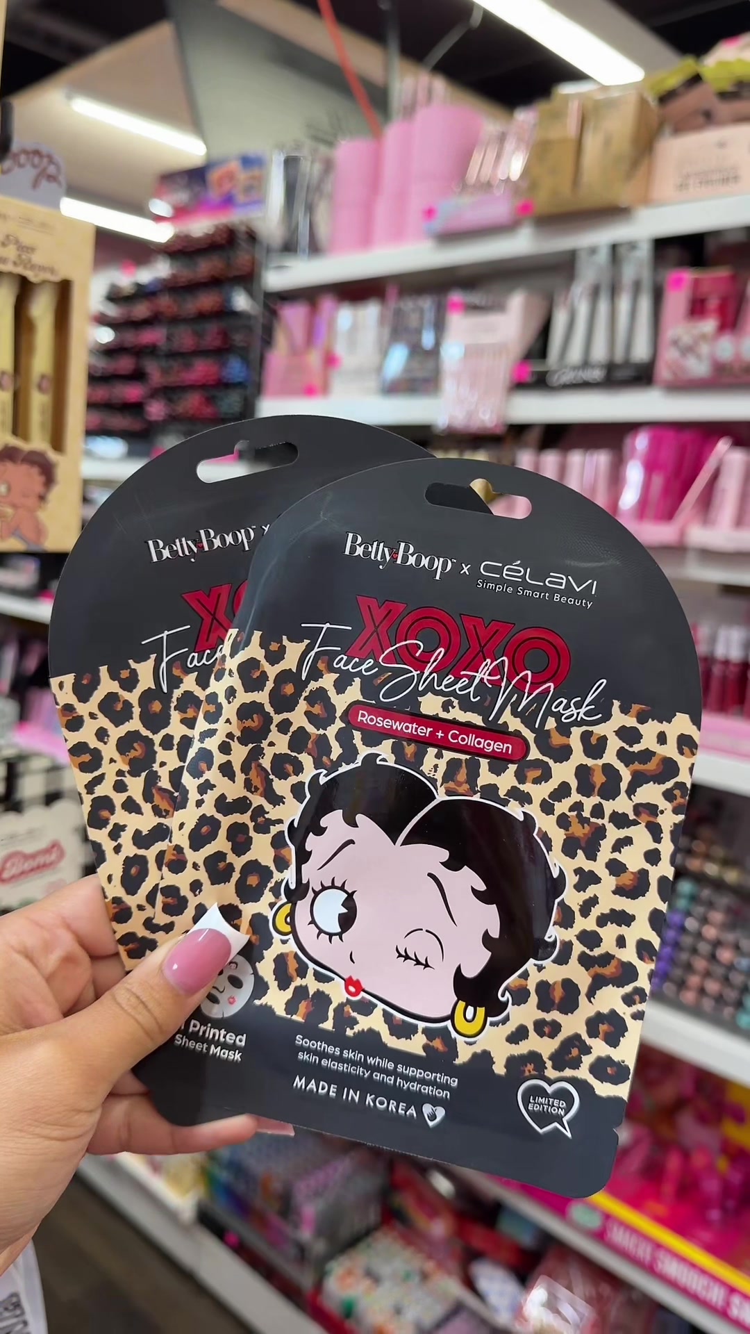 @Unique Glam Cosmetics