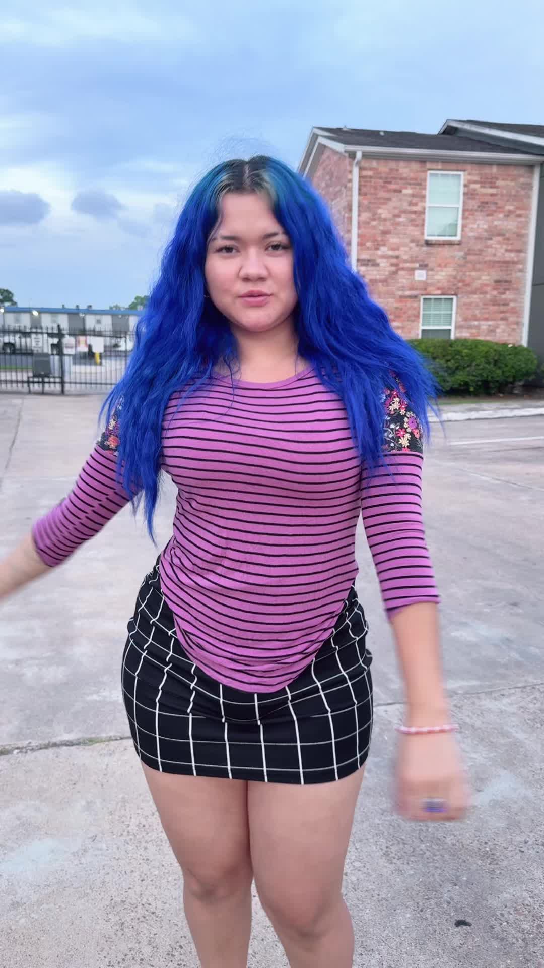 @❤️🫡Cristina Flores🐸🥰