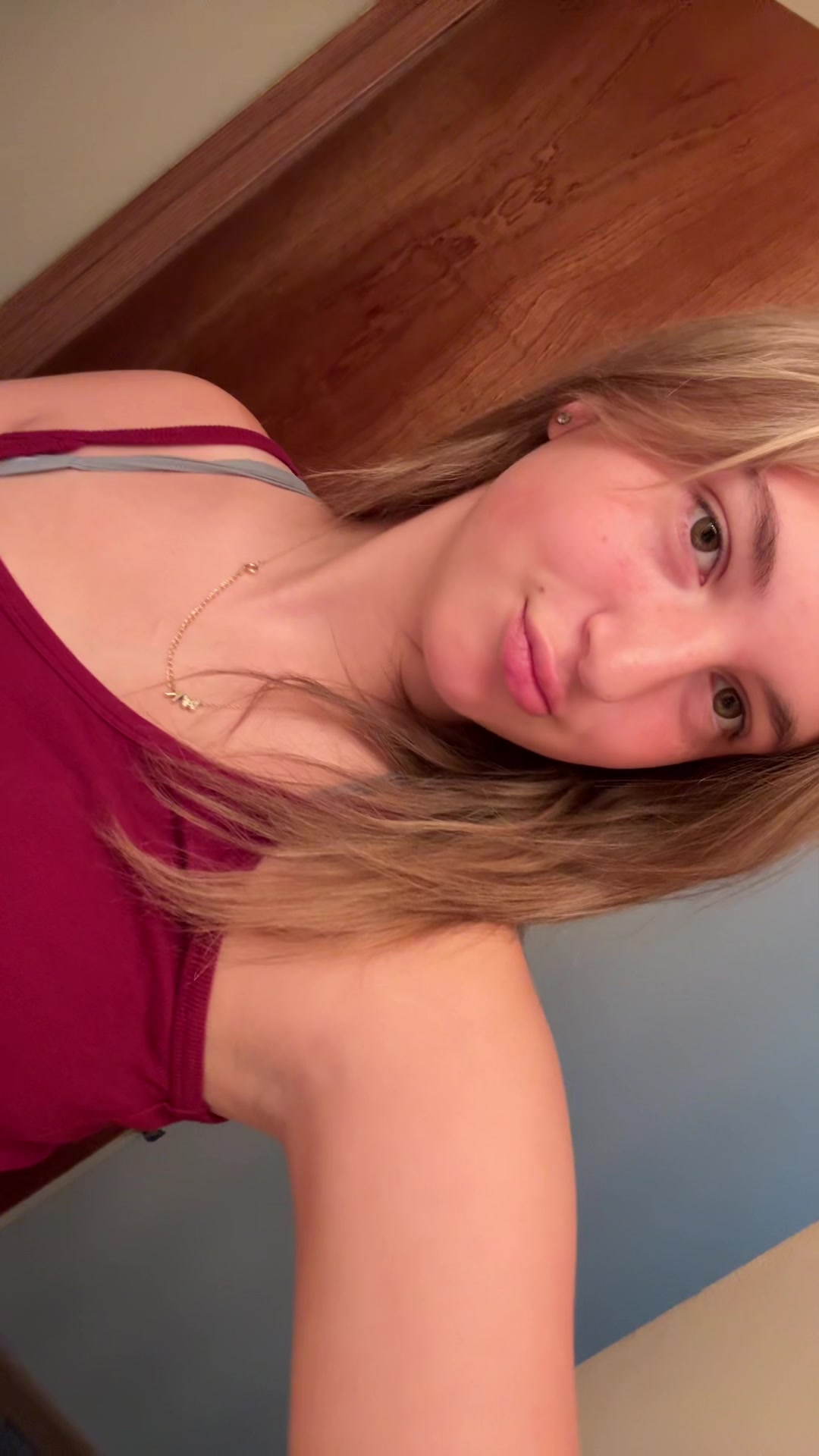 @SiennaSecretSpam