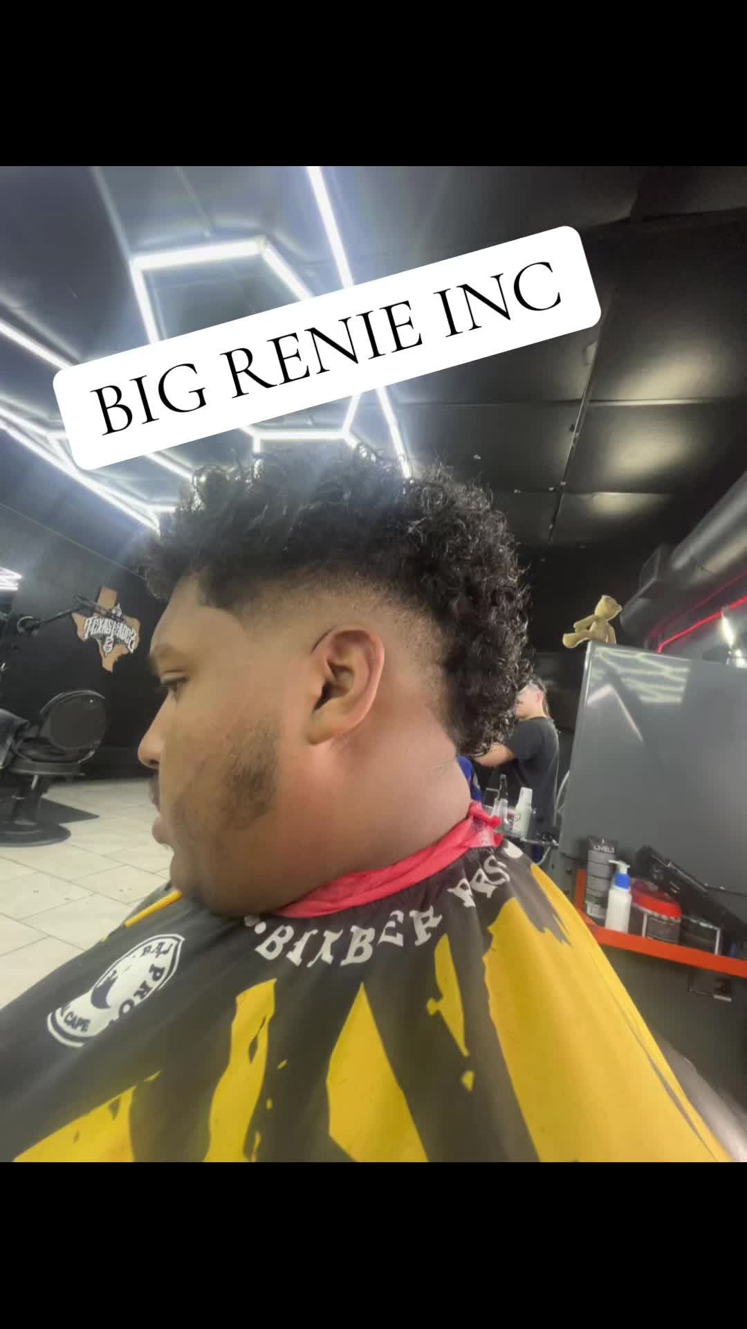 @BIG RENIE
