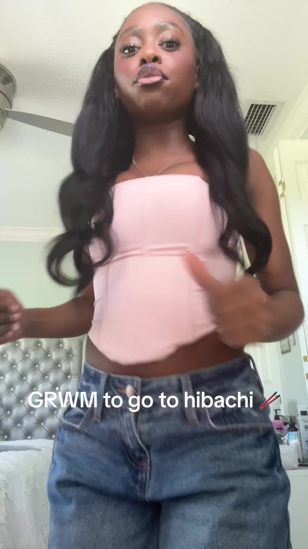 @Zi&rsquo;ya Michelle