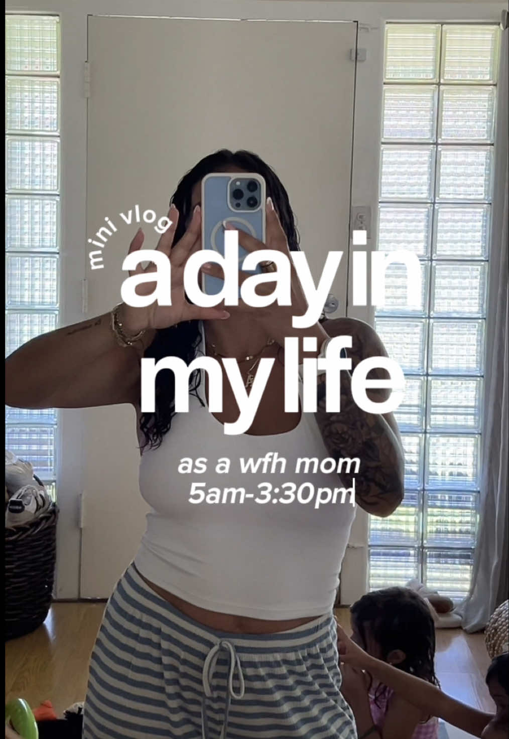 @alexis novoa | wfh mommy