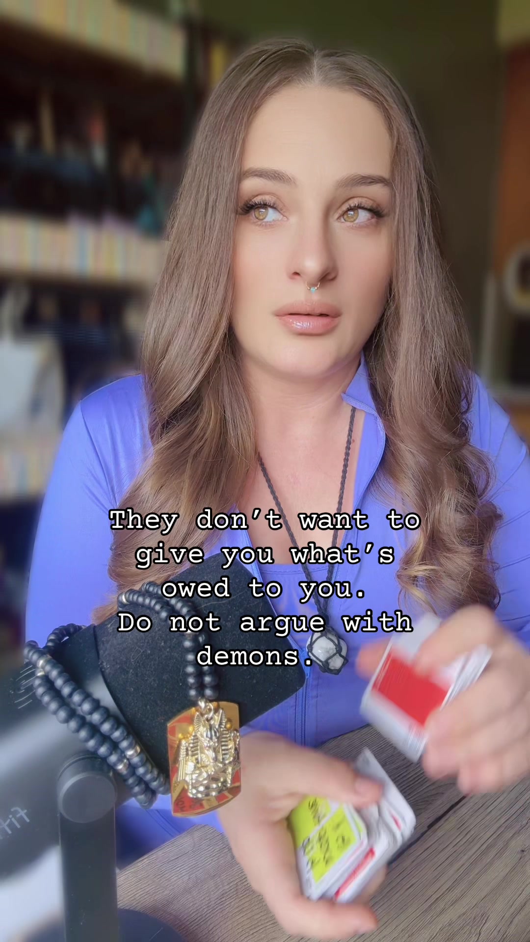 @dottie
