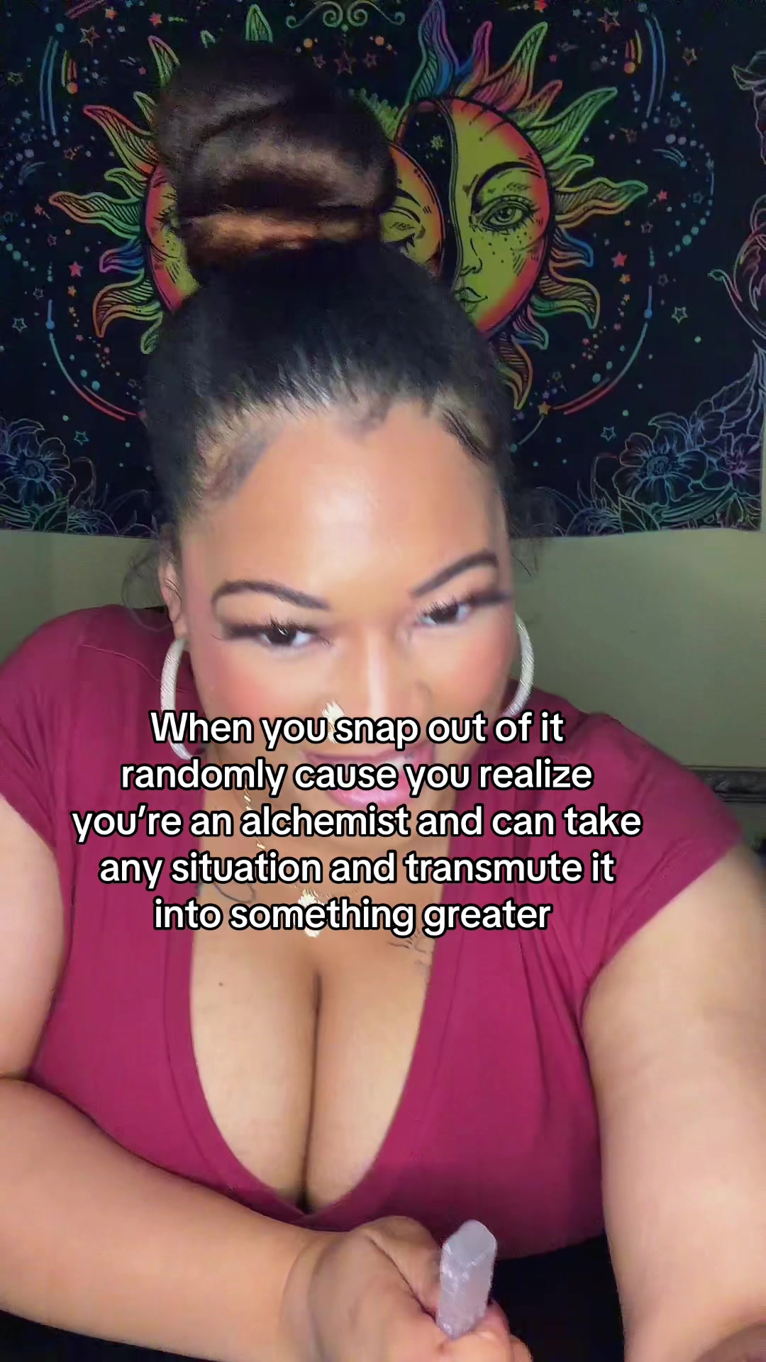@Fabi The Oracle🧜🏽♀️🔮