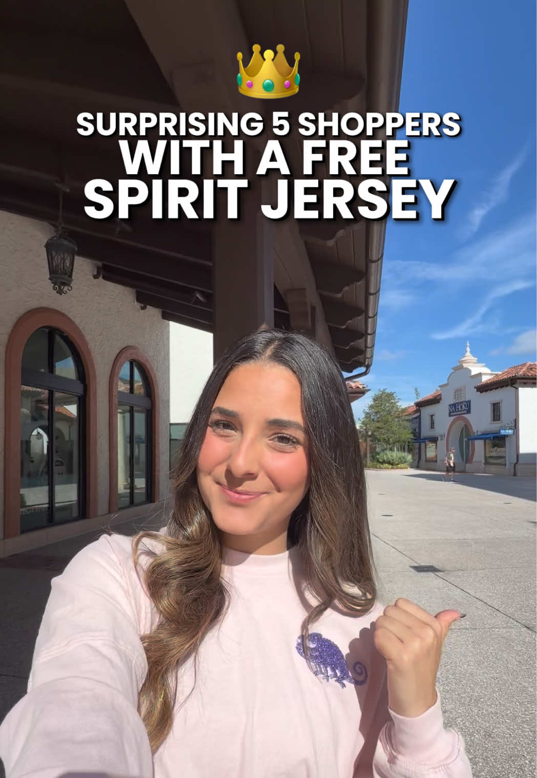 @Spirit Jersey